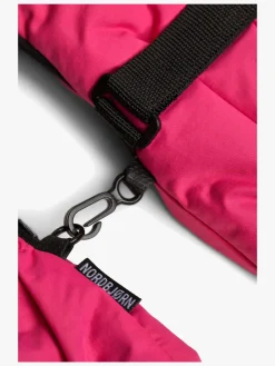 Nordbjørn Slope Pro Handsker, Pink