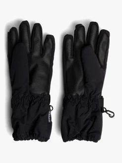 Nordbjørn Slope Pro Handsker, Black