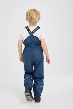 Nordbjørn Sälvik Regnbukser, Insignia Blue