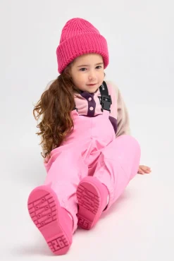 Nordbjørn Sälvik Regnbukser, Rosebloom