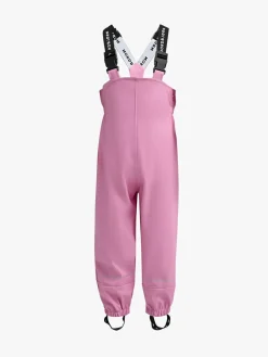 Nordbjørn Sälvik Regnbukser, Rosebloom