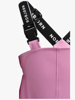 Nordbjørn Sälvik Regnbukser, Rosebloom