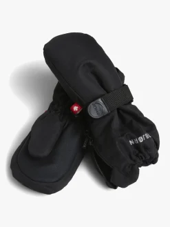 Nordbjørn Snowbird Vanter, Black