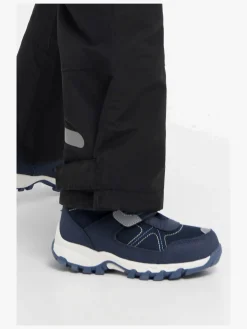 Nordbjörn Snowfall Vinterstøvler, Navy