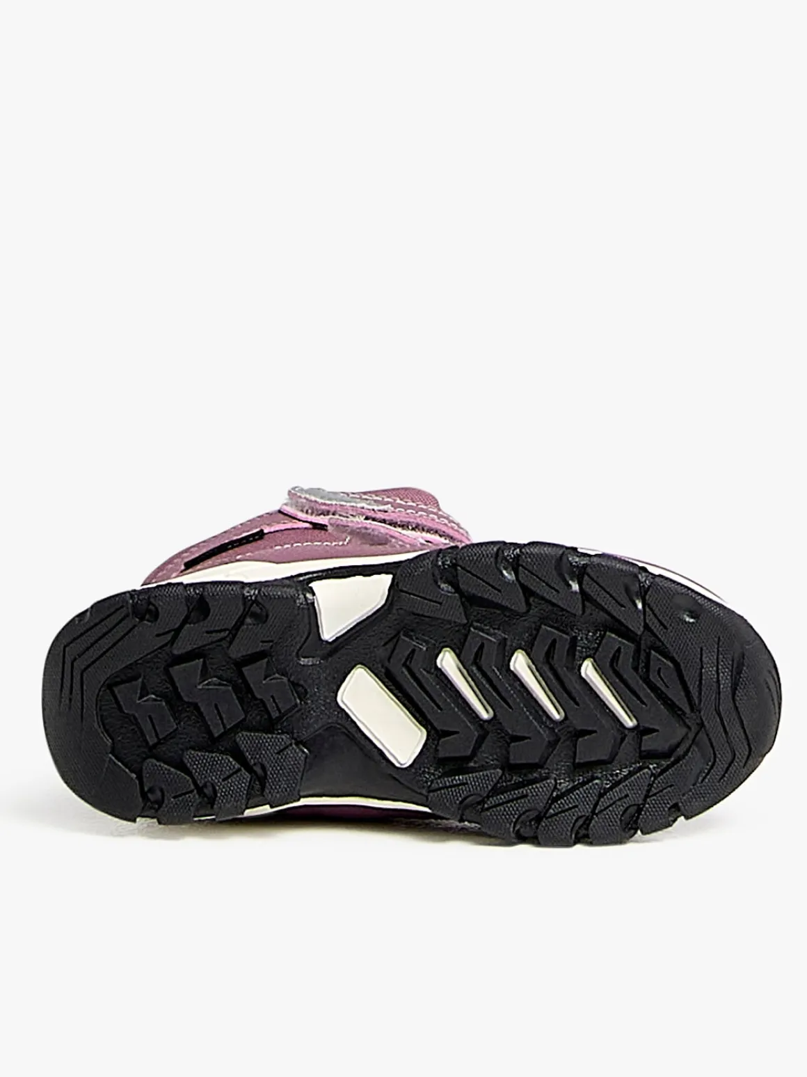 Nordbjörn Snowfall Vinterstøvler, Old Pink