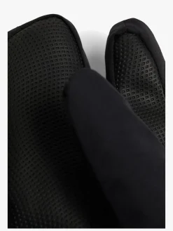 Nordbjørn Snowpro Vanter, Black