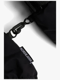 Nordbjørn Snowpro Vanter, Black