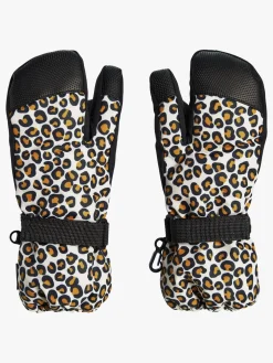 Nordbjørn Snowpro Vanter, Leo