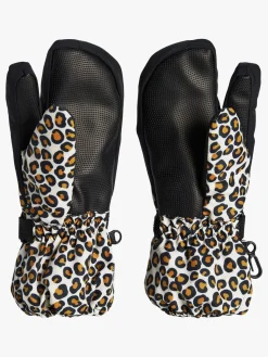 Nordbjørn Snowpro Vanter, Leo