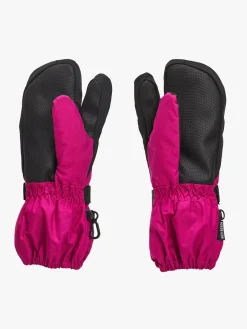 Nordbjørn Snowpro Vanter, Pink