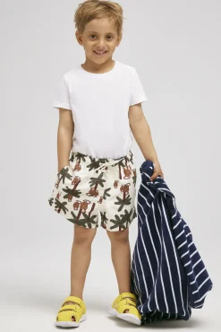 Nordbjørn Solarino UV-Badebukser, Monkey