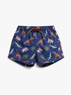 Nordbjørn Solarino UV-Badebukser, Dino