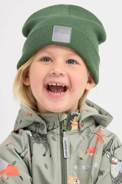 Nordbjørn Särna Hue, Khaki Green