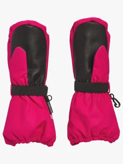 Nordbjørn Stalon Vanter, Pink