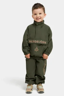 Nordbjörn Stomslyckan  Vind- og vandafvisende Sæt, Deep Depths