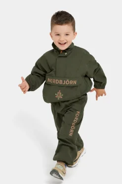 Nordbjörn Stomslyckan  Vind- og vandafvisende Sæt, Deep Depths