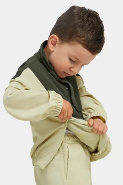 Nordbjörn Stomslyckan  Vind- og vandafvisende Sæt, Lint/Deep Depths