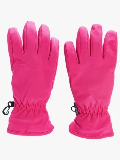 Nordbjørn Stöten Handsker, Pink