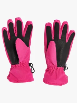 Nordbjørn Stöten Handsker, Pink