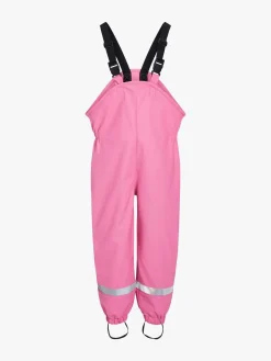 Nordbjørn Styrsö Foret Regnsæt, Let It Rain Reflective Chateau Rose