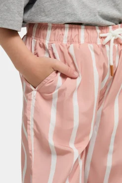 Nordbjörn Svansjö Skalbukser, Pink stripe