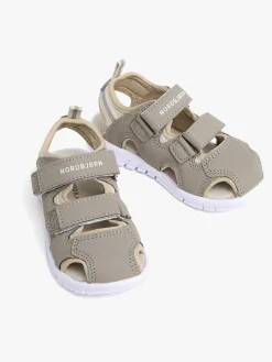 Nordbjørn Tivoli Sandaler, Atmosphere