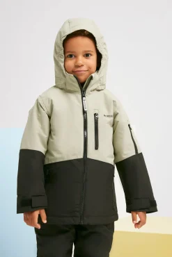 Nordbjørn Tärnaby Skijakke, Seagrass Green