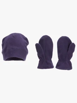 Nordbjørn Trollheim Sæt Vanter, Hue, Halsedisse, Eclipse