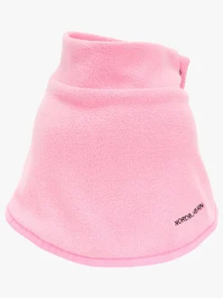 Nordbjørn Trollheim Sæt Vanter, Hue, Halsedisse, Wild Orchid