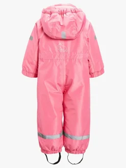 Nordbjørn Tromsø Babyflyverdragt, Chateau Rose