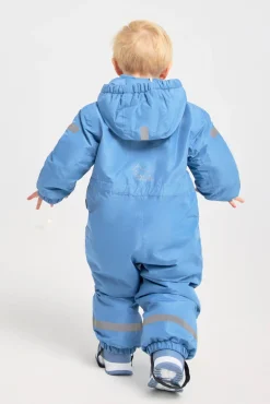 Nordbjørn Tromsø Babyflyverdragt, Quiet Harbor