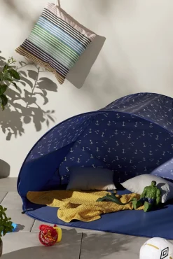 Nordbjörn Twilight UV-Telt UPF 50+, Navy