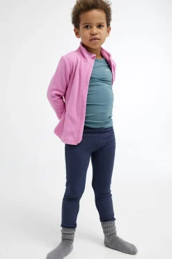 Nordbjørn Verbier Skiundertøj Bambus, Hydro Green