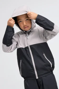 Nordbjörn Viken Skaljakke, Sort