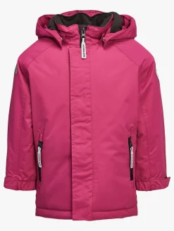 Nordbjørn Voss Vinterjakke, Cactus Flower