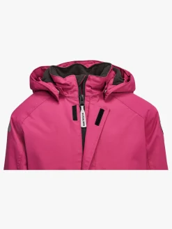 Nordbjørn Voss Vinterjakke, Cactus Flower