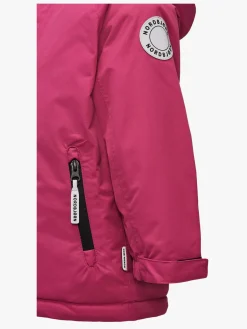 Nordbjørn Voss Vinterjakke, Cactus Flower