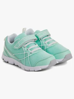 Nordbjørn Westcoast Sneakers, Grøn