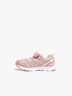 Nordbjørn Westcoast Sneakers, Rose