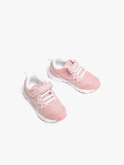 Nordbjørn Westcoast Sneakers, Rose