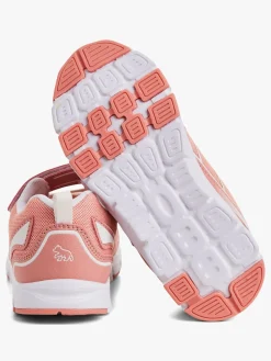 Nordbjørn Westcoast Sneakers, Rose