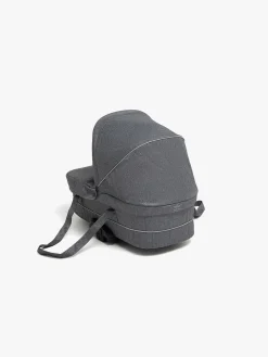 Nordic Crown Promenad Liggedel, Grå Mélange