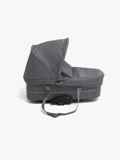 Nordic Crown Promenad Liggedel, Grå Mélange