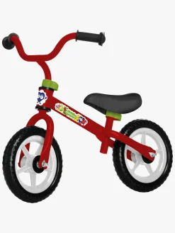 Nordic Hoj Løbecykel 10 tommer Babblarna