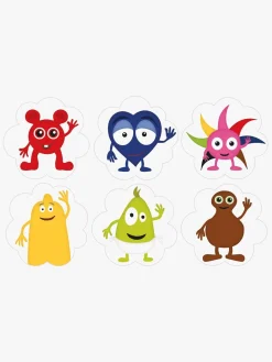 Nordic Hoj Løbecykel 10 tommer Babblarna