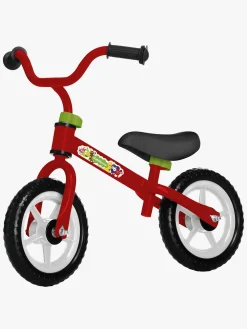 Nordic Hoj Løbecykel 10 tommer Babblarna