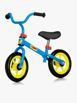 Nordic Hoj Løbecykel, Bamse