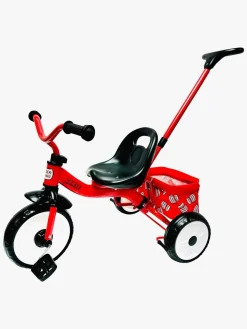 Nordic Hoj Trehjulet Cykel, Bamse Verdens Stærkeste Bjørn