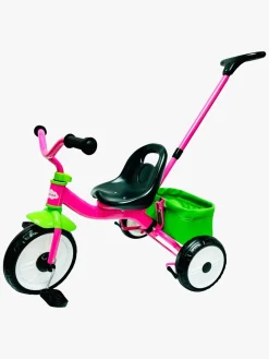 Nordic Hoj Trehjulet Cykel, Babblarna