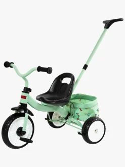 Nordic Hoj Trehjulet Cykel, Bamse Verdens Stærkeste Bjørn